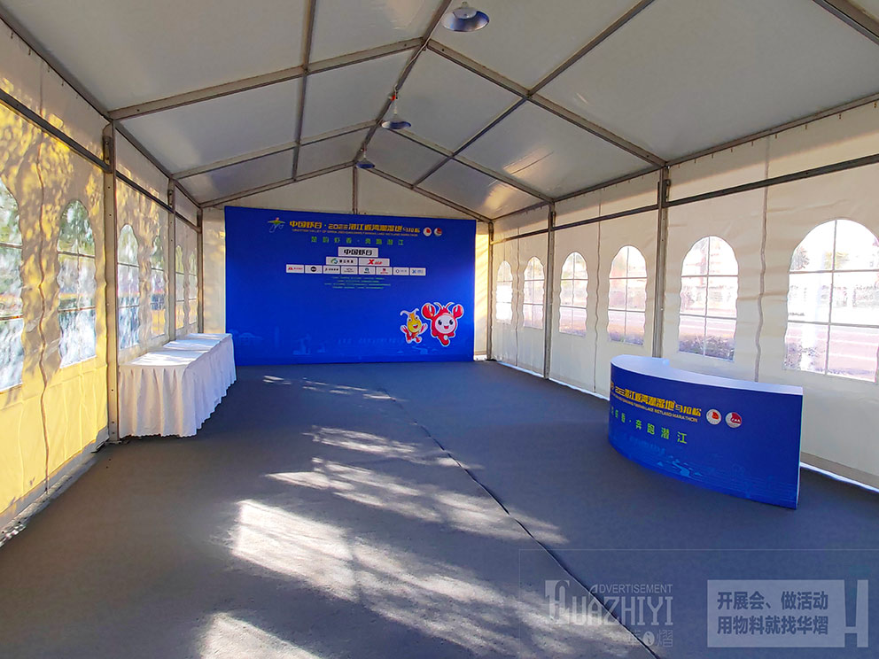 鄭州湖北馬拉松戶外活動篷房出租如何選擇 鄭州湖北馬拉松戶外活動篷房出租如何選擇